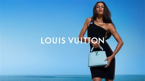 musique pub louis vuitton 2023|Louis Vuitton 2023 Advert .